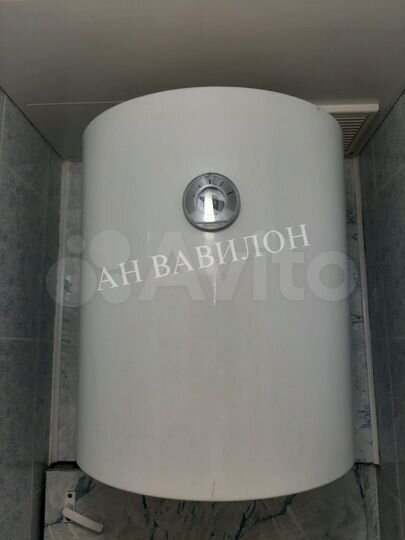 2-к. квартира, 42 м², 2/2 эт.