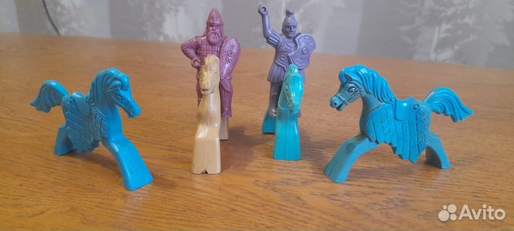 Игрушка Солдат дзи