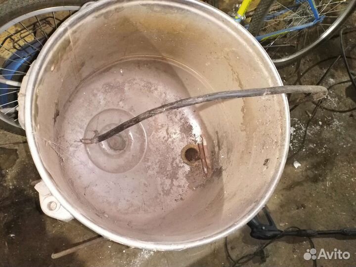 Зернодробилка