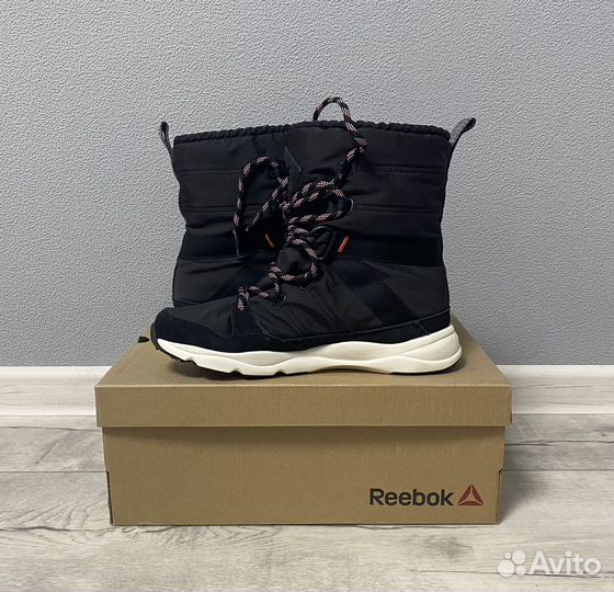 Ботинки Reebok Russia Boot ART.V62839