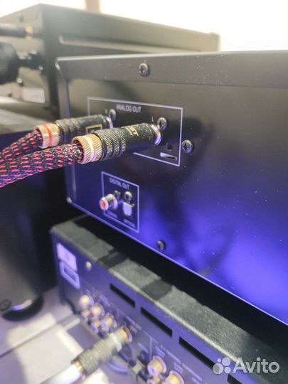 Cd проигрыватель Pioneer PD 10