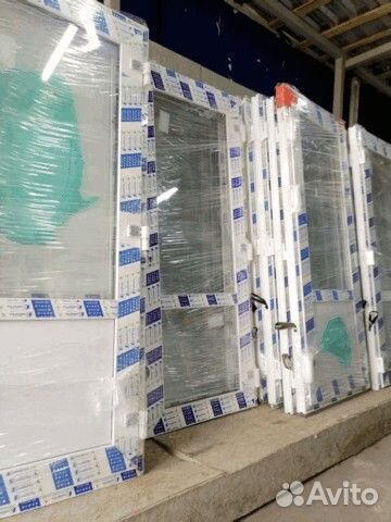 Готовые двери 900х2100 мм