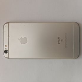 iPhone 6S, 64 ГБ