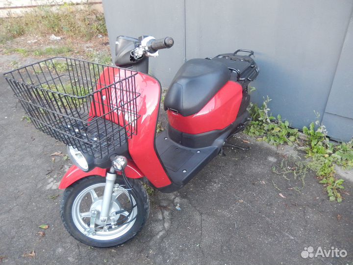 Скутер Honda Benly инжектор только из Японии