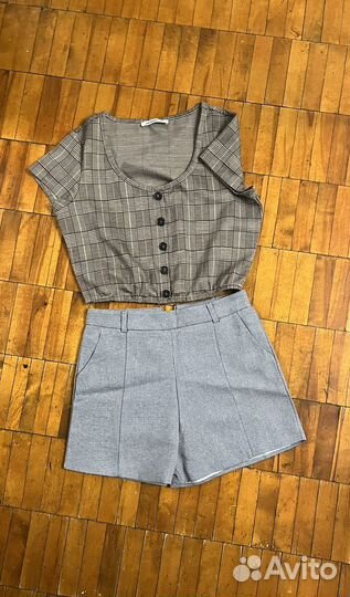 Вещи пакетом, оригиналы