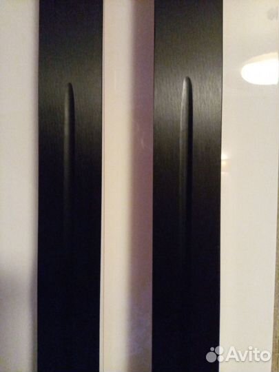 Беговые лыжи коньковые