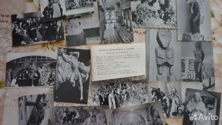 Фото 1970 года : Казанского собора, Авроры, ВДНХ