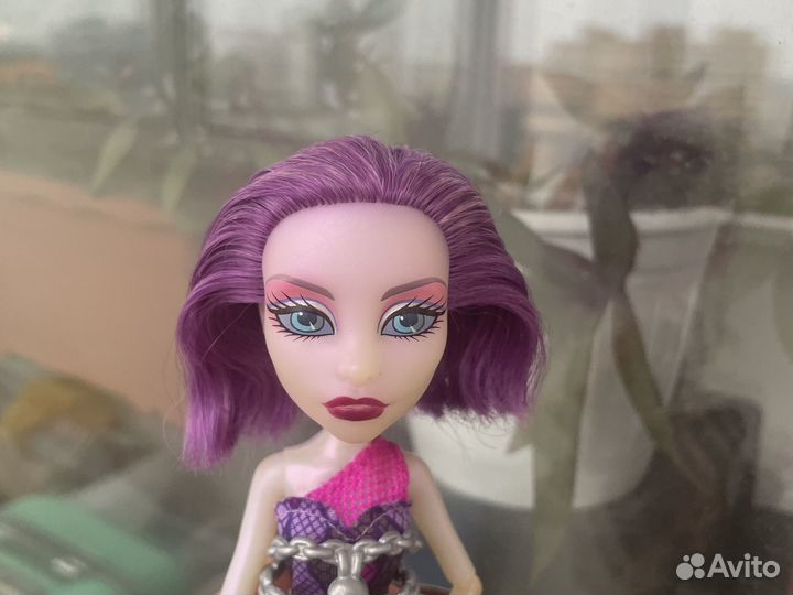 Монстер хай