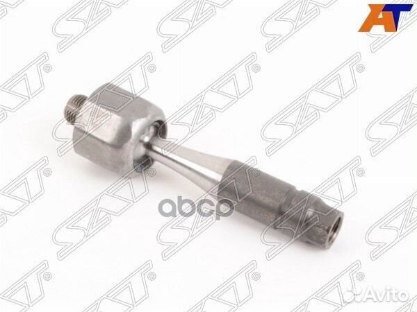 Тяга рулевая audi A4/avant 95-15/A6 97-11/A8 94