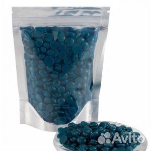 Depilflax воск в гранулах