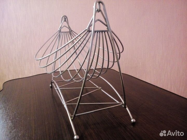 Корзинка для фруктов