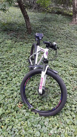 Велосипед горный26