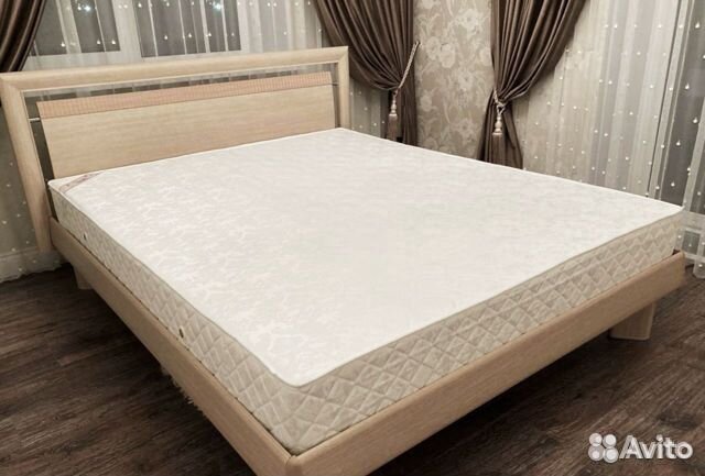 Матрас 140х200