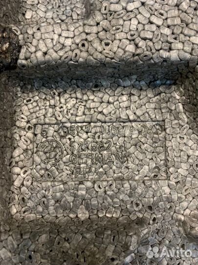 Уплотнитель Bmw 335 Xi E92 N54 2007