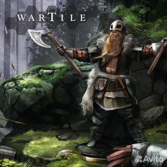Wartile PS4/PS5
