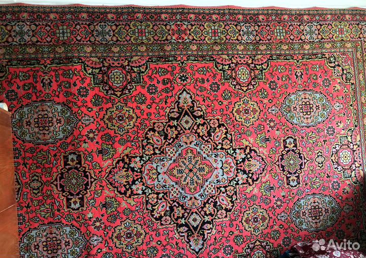 Ковёр советский