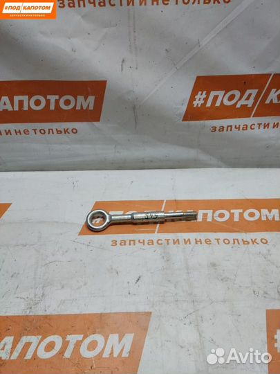 Крюк буксировочный Volvo S60 2011 9170466