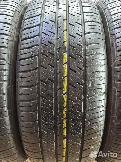 Continental Conti4x4Contact 235/50 R19