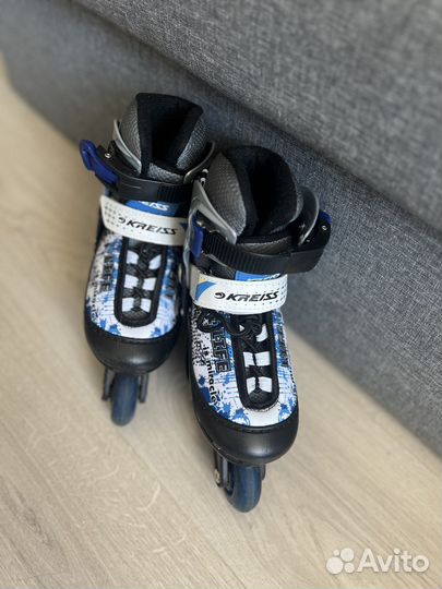 Ролики детские Kreiss
