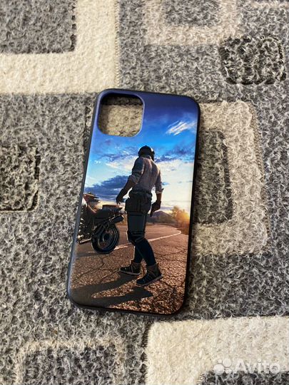 Чехол на айфон 11 pro (002) обсалютно новый