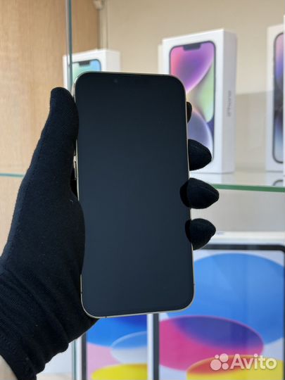 iPhone 13 Pro, 256 ГБ