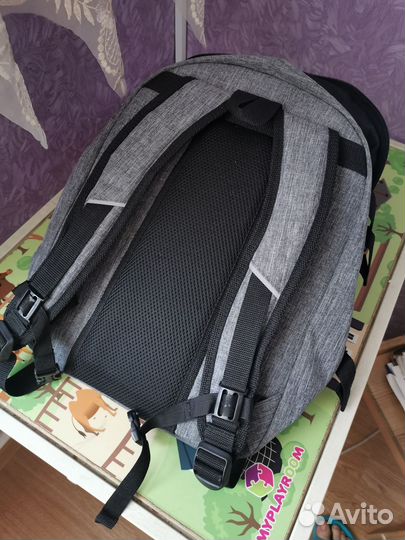 Рюкзак для коньков