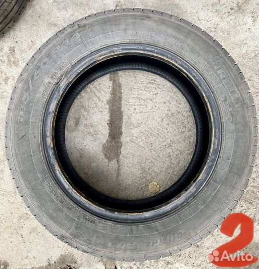 Pirelli Cinturato P1 185/60 R14 82H