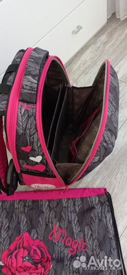 Рюкзак школьный De Lune(Италия)