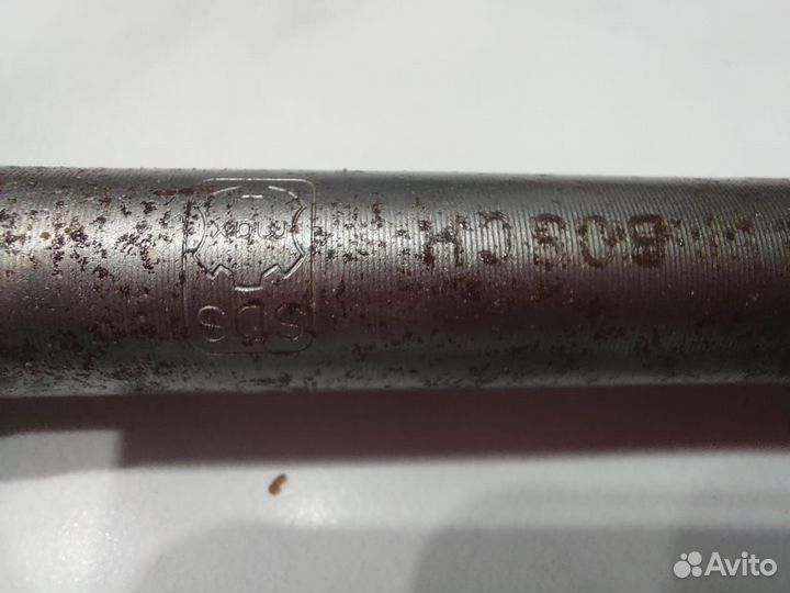 Бур по бетону Bosch 32мм