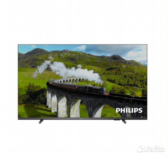 Телевизор Philips 50pus7608