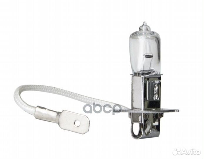 Автолампа 0200005000 SVS