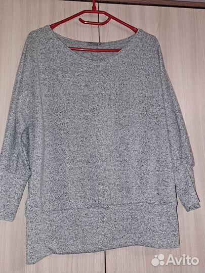 Женские вещи пакетом 48 50