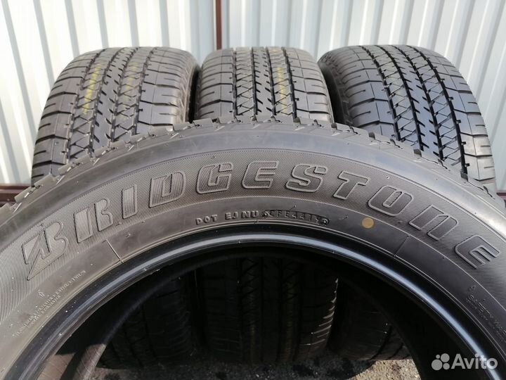 Bridgestone Dueler H/T 684III 275/60 R20