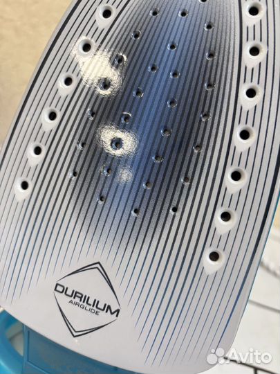 Утюг tefal fv5772