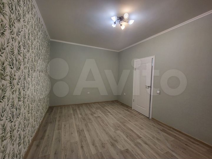 1-к. квартира, 40 м², 8/9 эт.