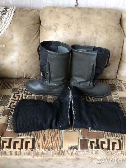 Комплект для рыбалки