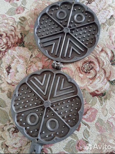 Орешница ассорти СССР