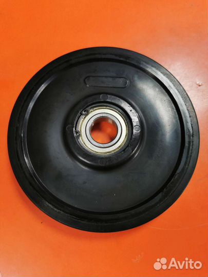 Ролики Arctic cat