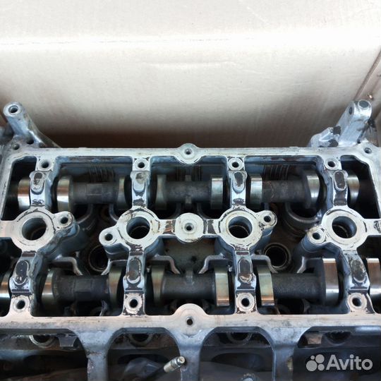 Гбц Nissan qashkai