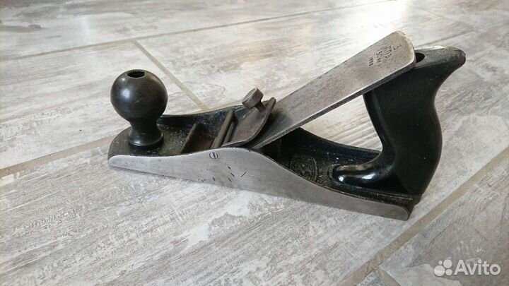 Рубанок сззс