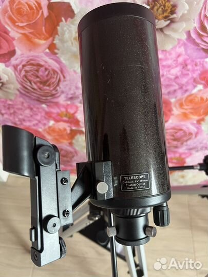 Телескоп Sky-Watcher BK MAK90EQ1