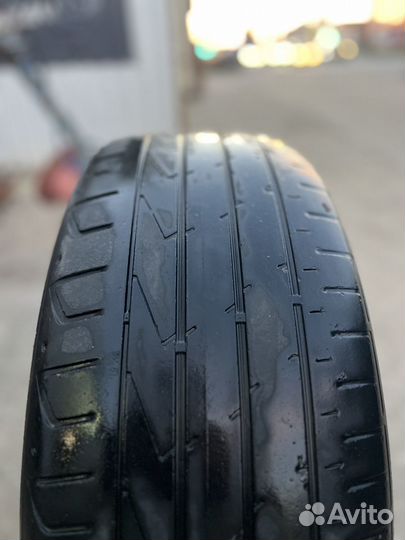 Hankook Ventus S1 Evo 2 K117 225/55 R17