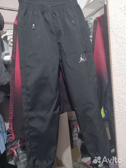 Спортивный костюм подростковый 122/146