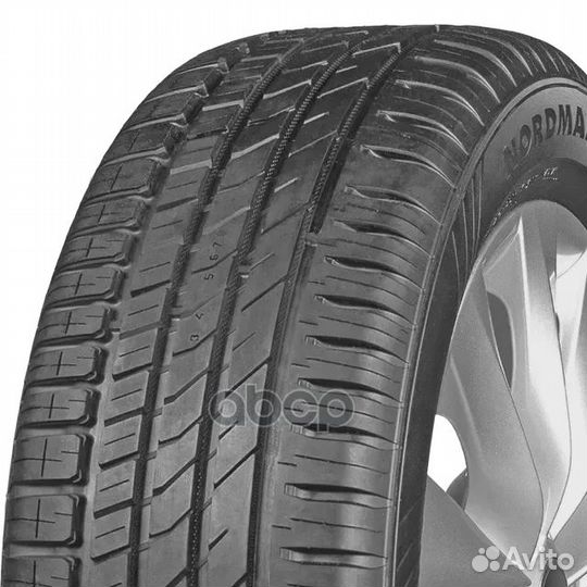 Ikon Tyres Nordman SX3 205/60 R16