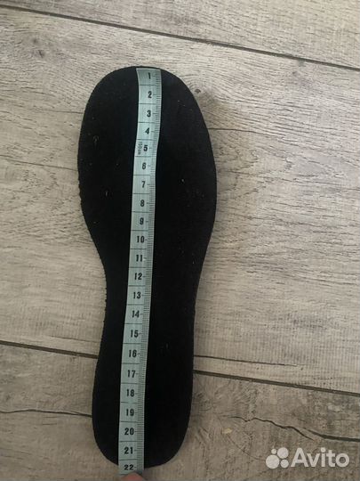 Коньки хоккейные детские