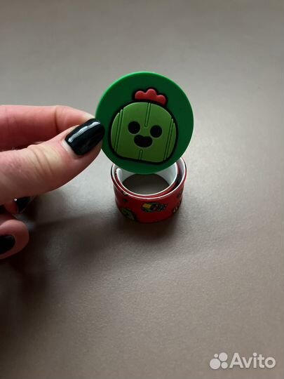 Браслет детский