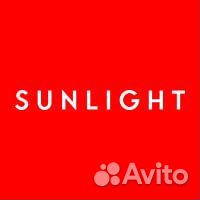 Продавец-консультант Sunlight /Cанлайт Челябинск