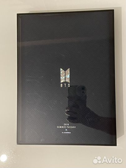 BTS summer package 2019 in Korea