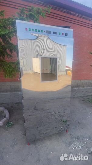 Коптильни от производителя в рассрочку