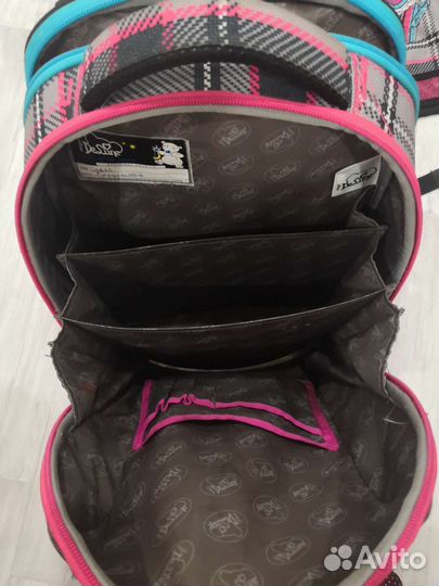 Портфель для школы